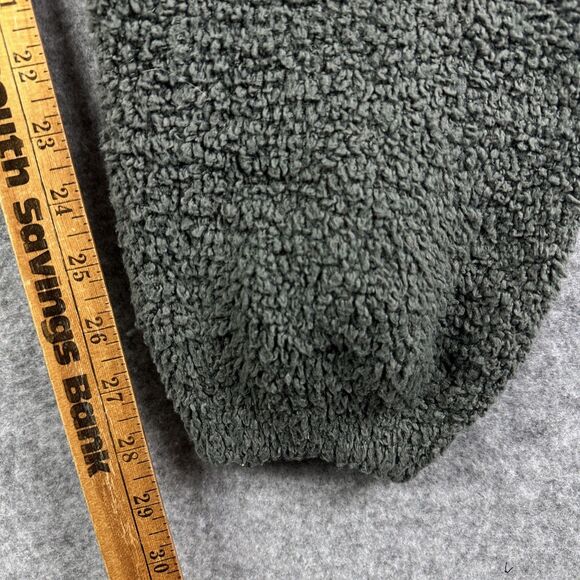 Skims Cozy Collection Teddy Joggers Pants Womens 2X/3X Comfy Lounge Zip Pockets* - Picture 13 of 16